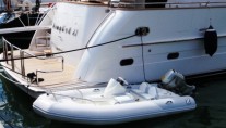 ANNABEL II Tender